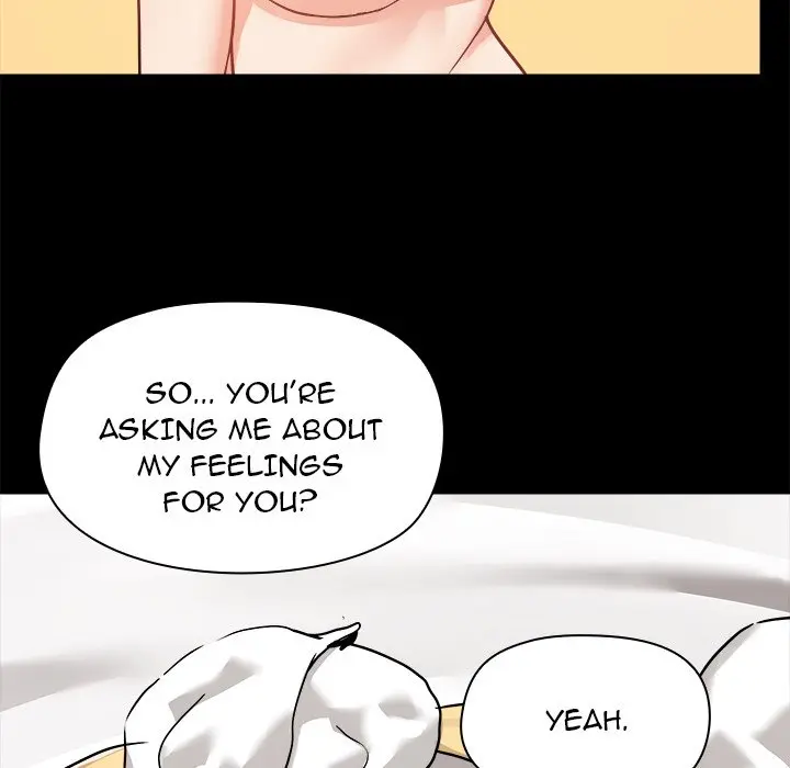 All About That Game Life Manhwa Chapter 42 - Page 17