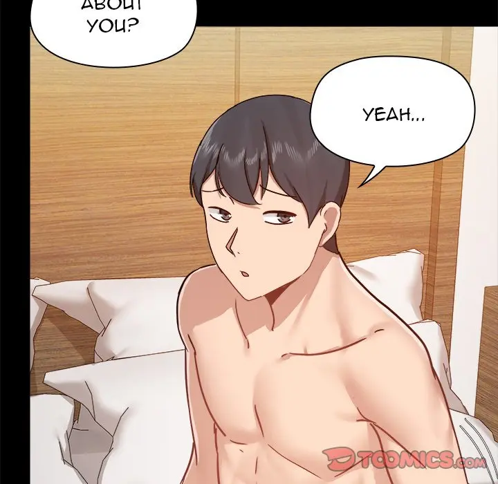 All About That Game Life Manhwa Chapter 42 - Page 21
