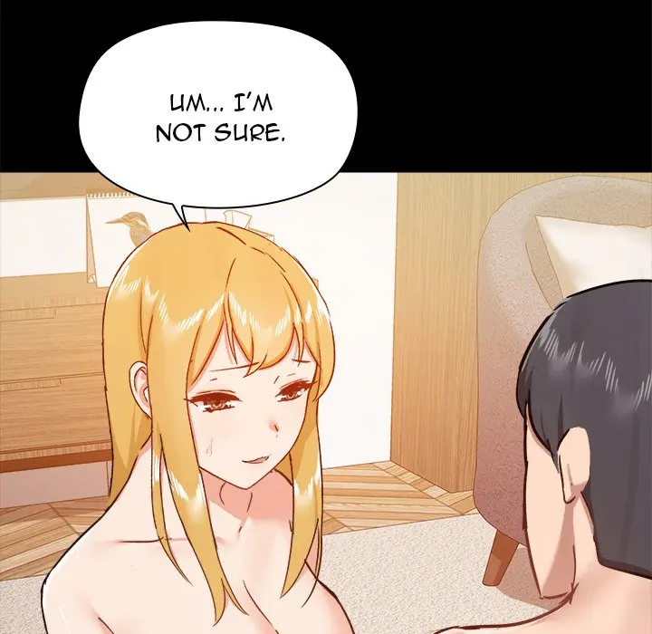 All About That Game Life Manhwa Chapter 42 - Page 23