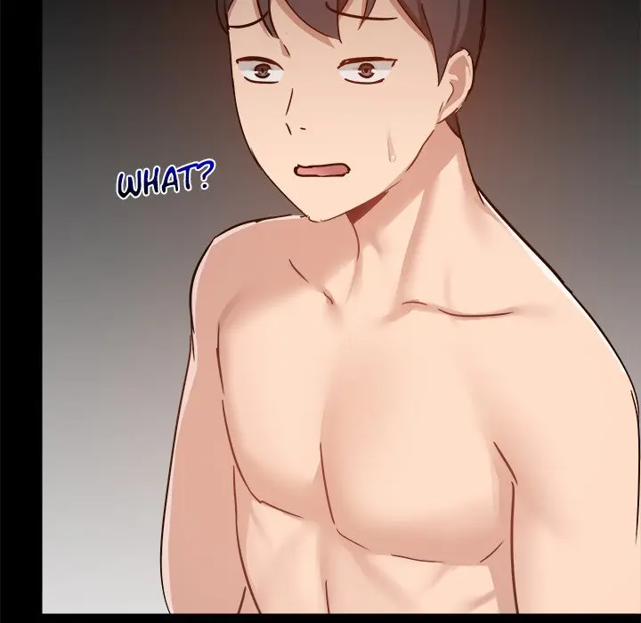 All About That Game Life Manhwa Chapter 42 - Page 26