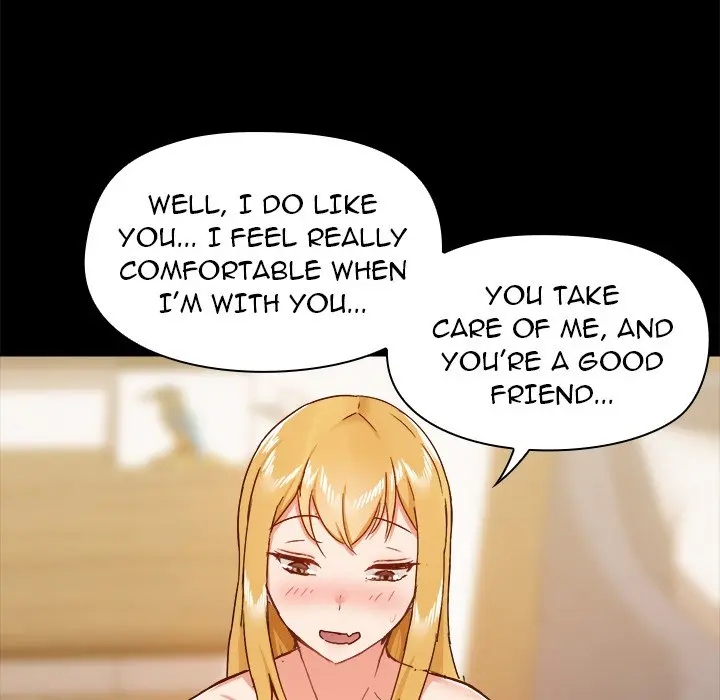 All About That Game Life Manhwa Chapter 42 - Page 27