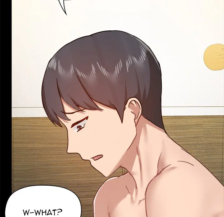 All About That Game Life Manhwa Chapter 42 - Page 37