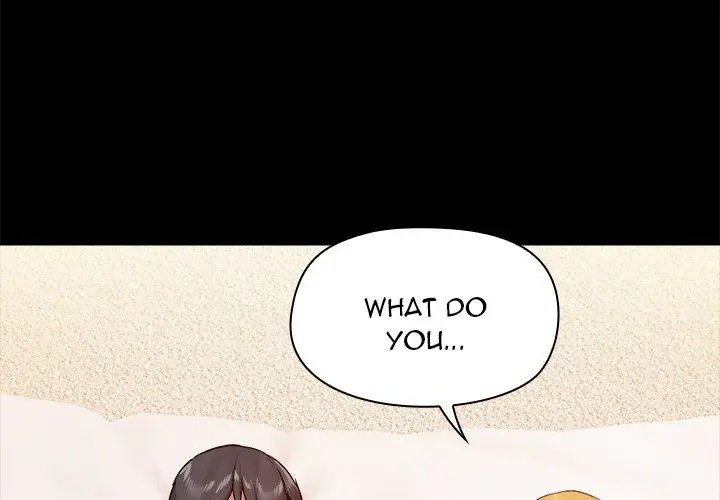 All About That Game Life Manhwa Chapter 42 - Page 4