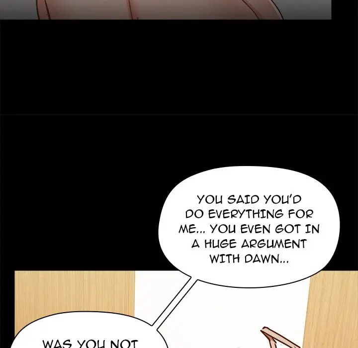 All About That Game Life Manhwa Chapter 42 - Page 42