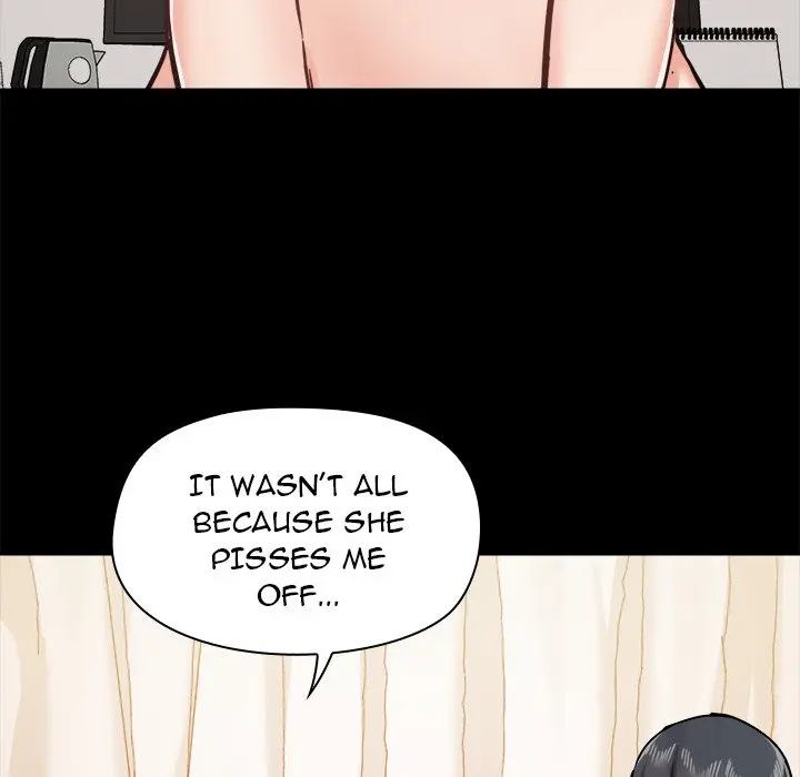 All About That Game Life Manhwa Chapter 42 - Page 46