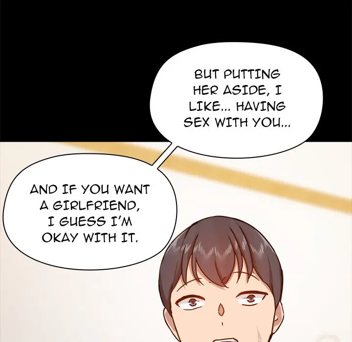 All About That Game Life Manhwa Chapter 42 - Page 50