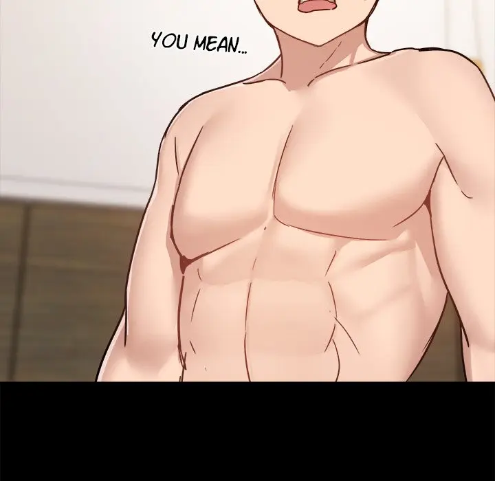 All About That Game Life Manhwa Chapter 42 - Page 51