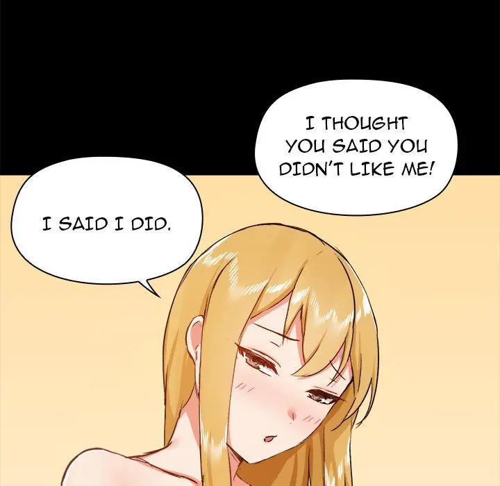 All About That Game Life Manhwa Chapter 42 - Page 52