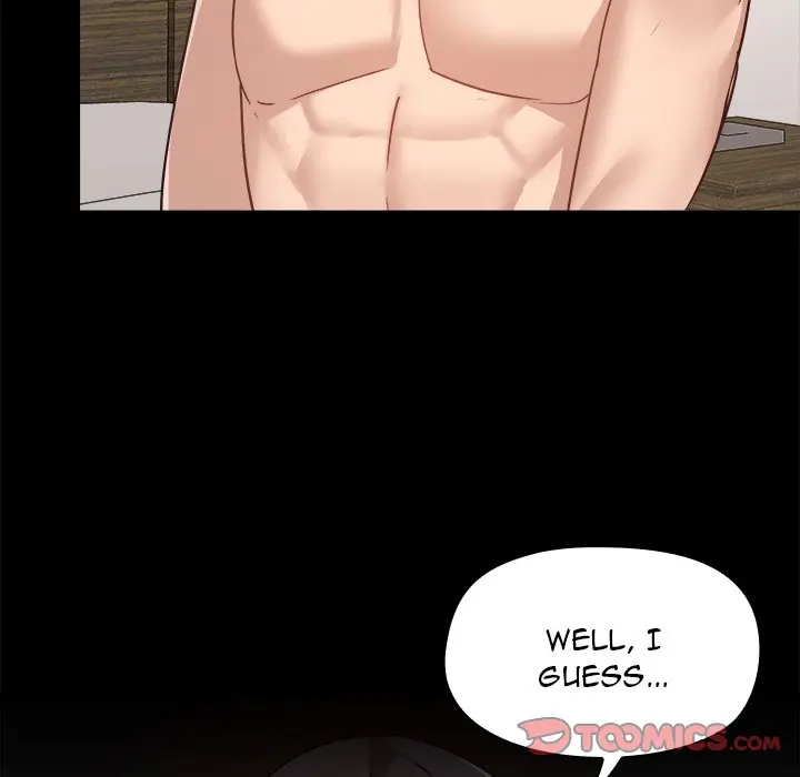 All About That Game Life Manhwa Chapter 42 - Page 57