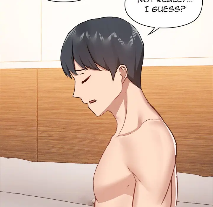 All About That Game Life Manhwa Chapter 42 - Page 63