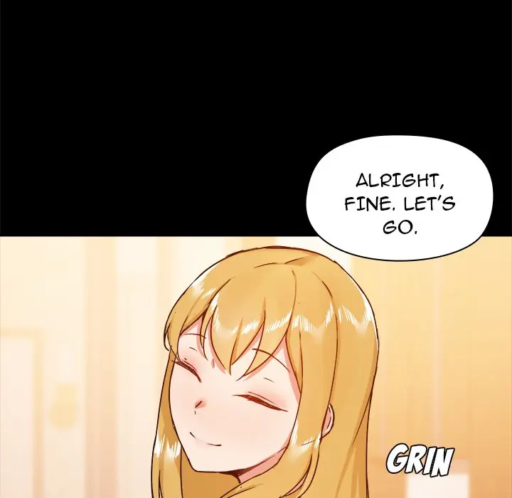 All About That Game Life Manhwa Chapter 42 - Page 76
