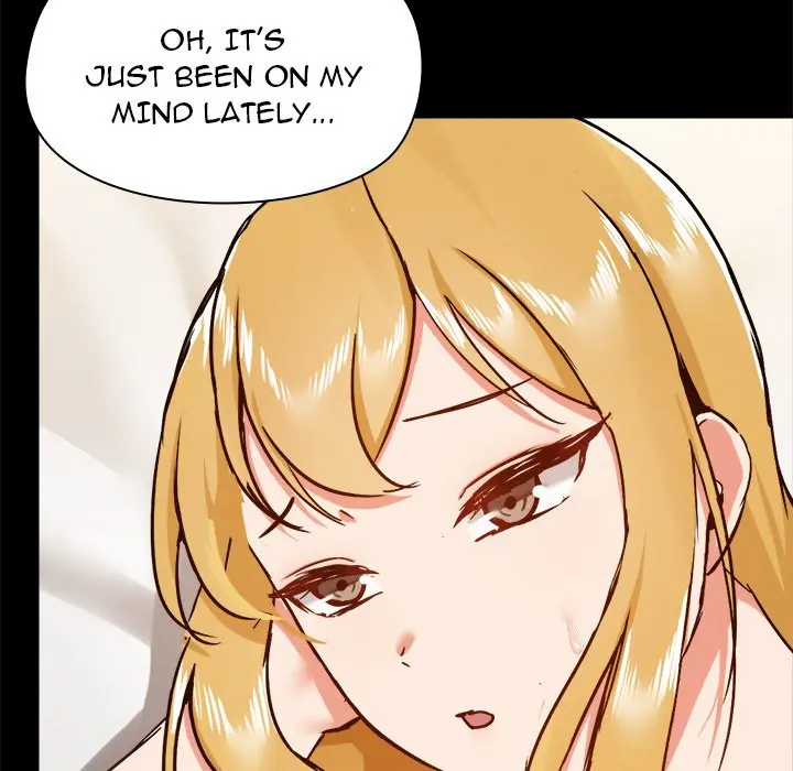 All About That Game Life Manhwa Chapter 42 - Page 8