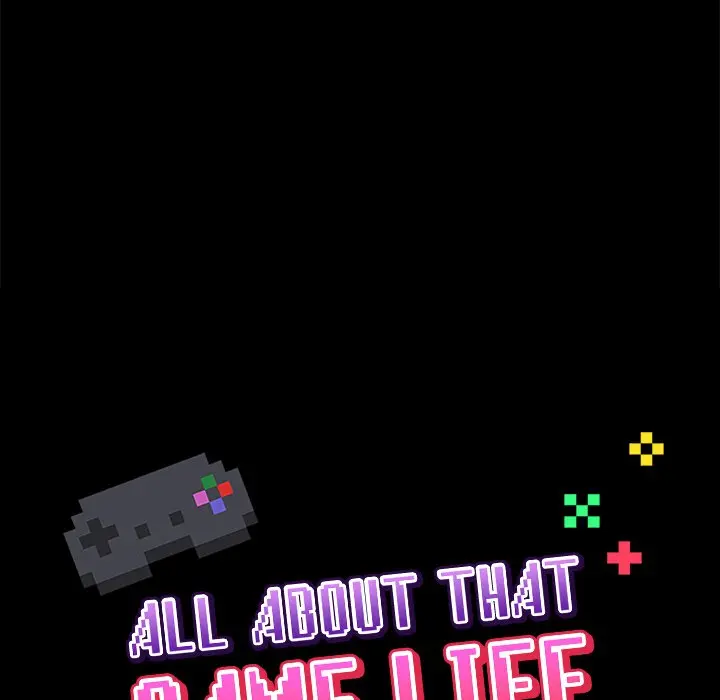 All About That Game Life Manhwa Chapter 42 - Page 80