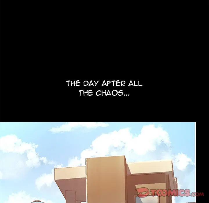 All About That Game Life Manhwa Chapter 42 - Page 84