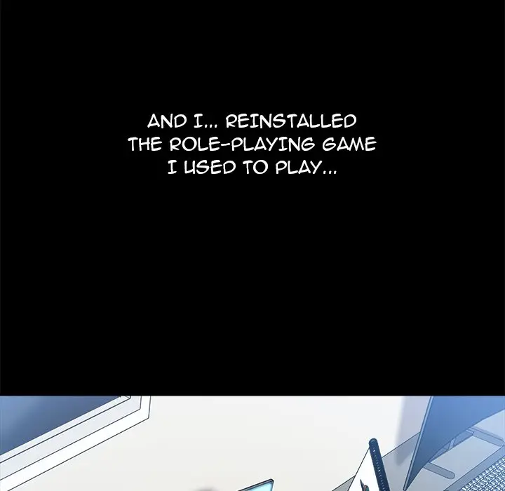 All About That Game Life Manhwa Chapter 42 - Page 88