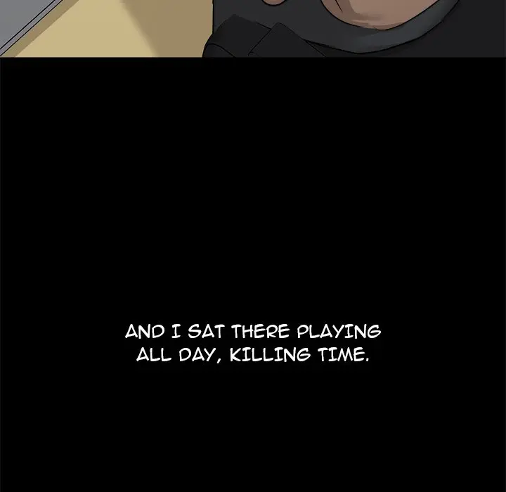 All About That Game Life Manhwa Chapter 42 - Page 90