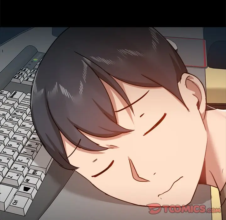 All About That Game Life Manhwa Chapter 42 - Page 93