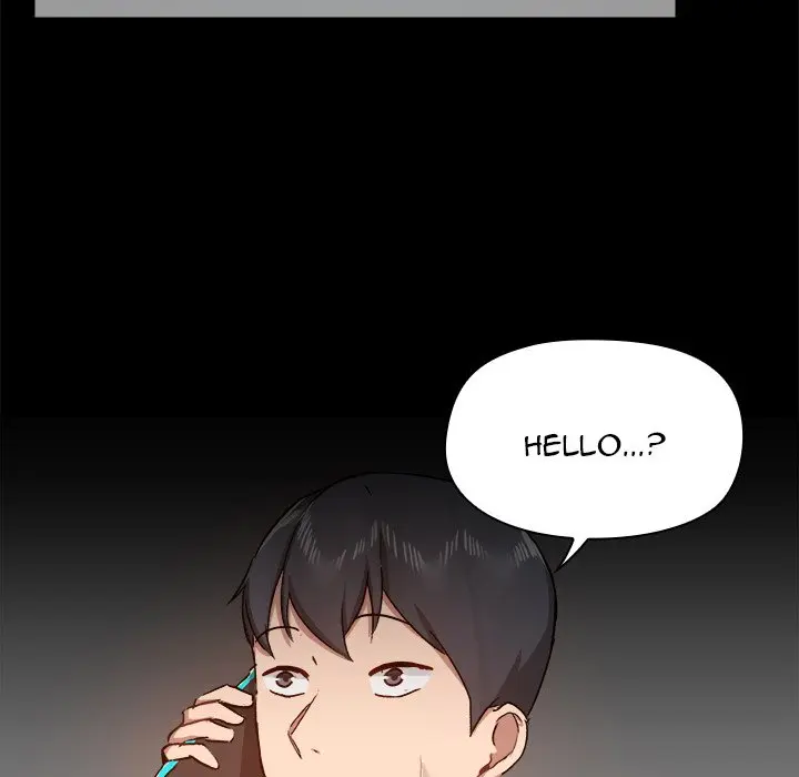 All About That Game Life Manhwa Chapter 42 - Page 96
