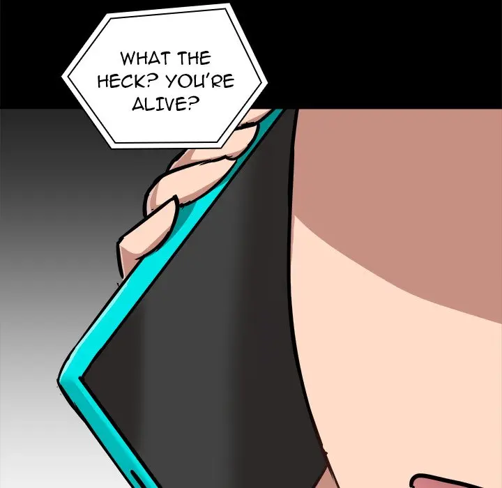 All About That Game Life Manhwa Chapter 42 - Page 98