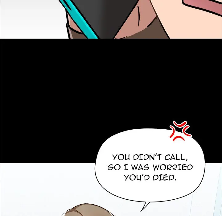 All About That Game Life Manhwa Chapter 42 - Page 99