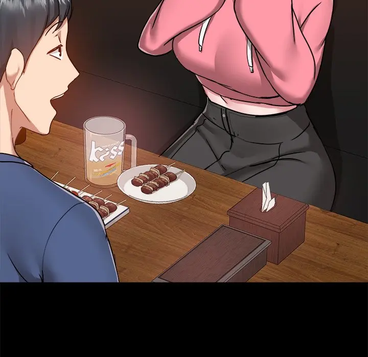 All About That Game Life Manhwa Chapter 43 - Page 100