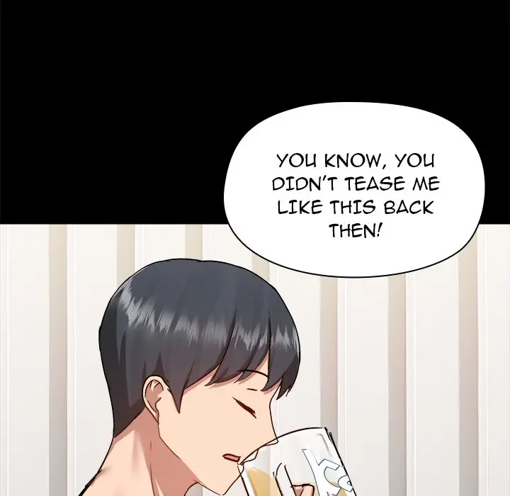 All About That Game Life Manhwa Chapter 43 - Page 101