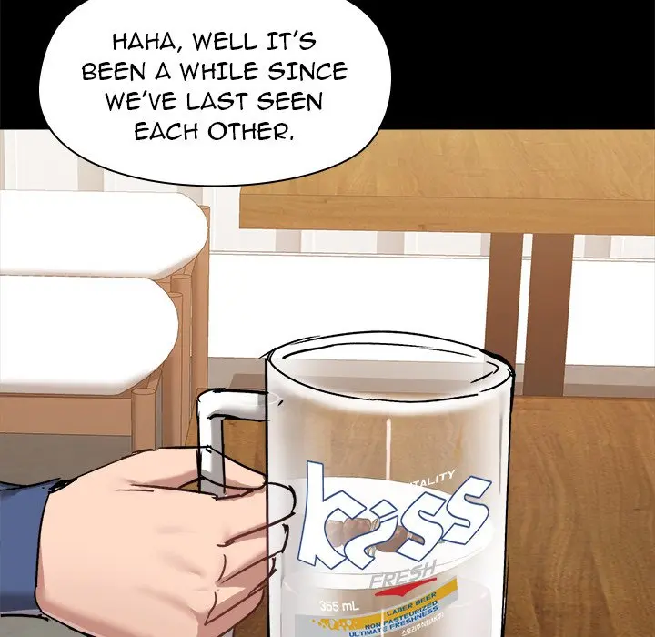 All About That Game Life Manhwa Chapter 43 - Page 103