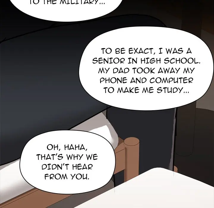 All About That Game Life Manhwa Chapter 43 - Page 105