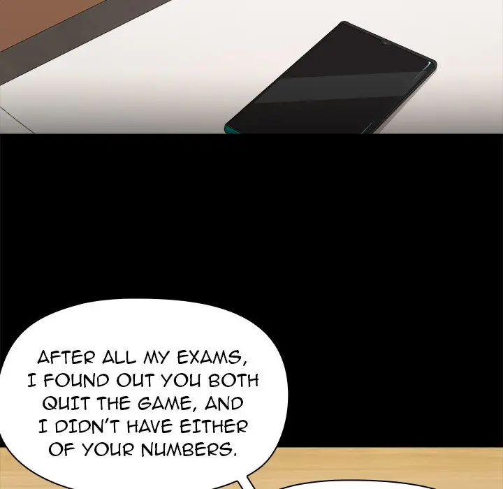 All About That Game Life Manhwa Chapter 43 - Page 106