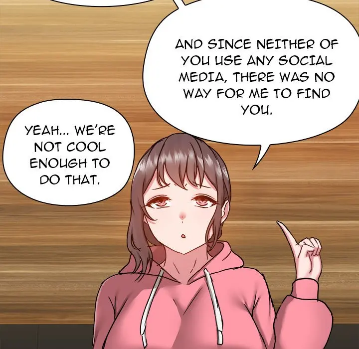 All About That Game Life Manhwa Chapter 43 - Page 107
