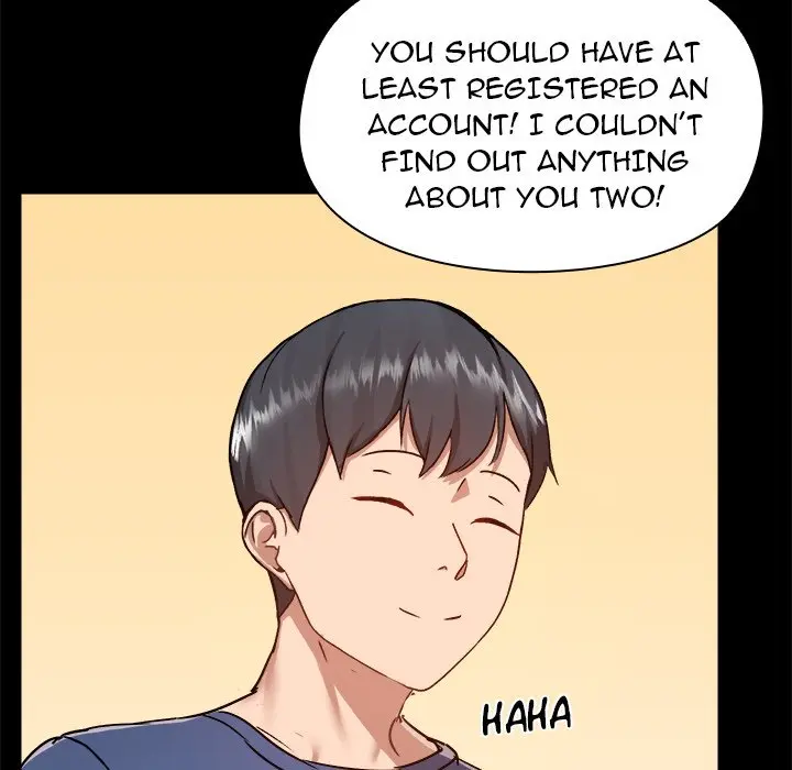 All About That Game Life Manhwa Chapter 43 - Page 109