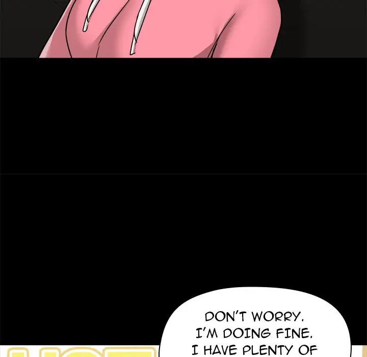 All About That Game Life Manhwa Chapter 43 - Page 112