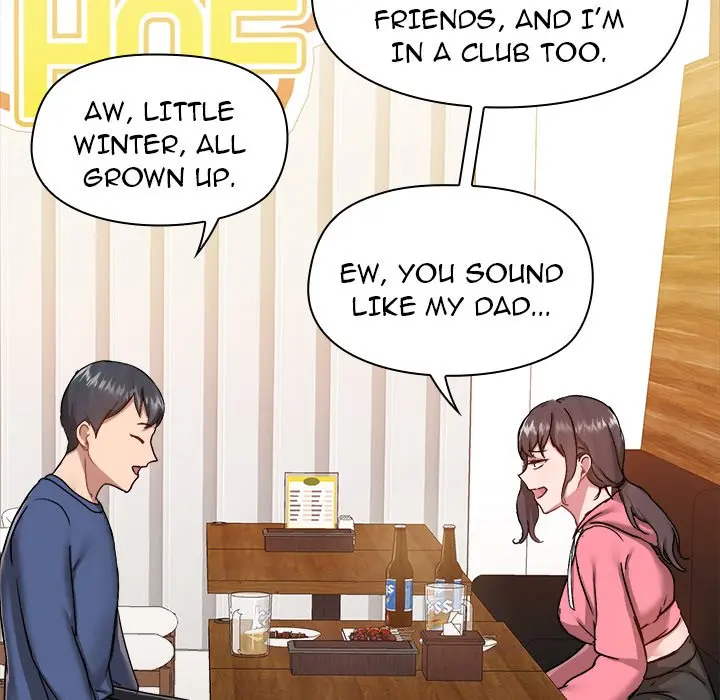 All About That Game Life Manhwa Chapter 43 - Page 113