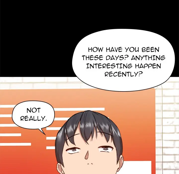 All About That Game Life Manhwa Chapter 43 - Page 118