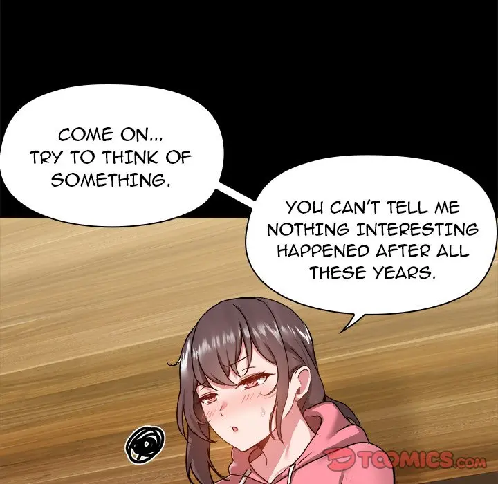 All About That Game Life Manhwa Chapter 43 - Page 120