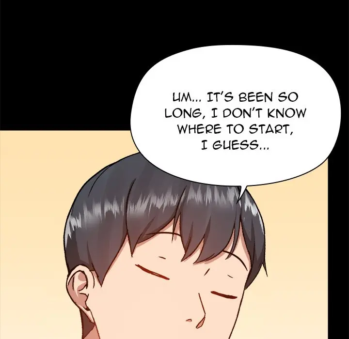 All About That Game Life Manhwa Chapter 43 - Page 122