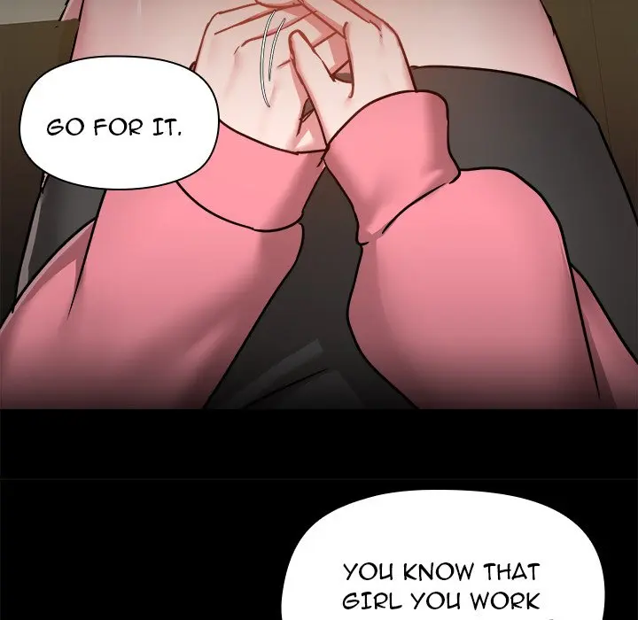 All About That Game Life Manhwa Chapter 43 - Page 126