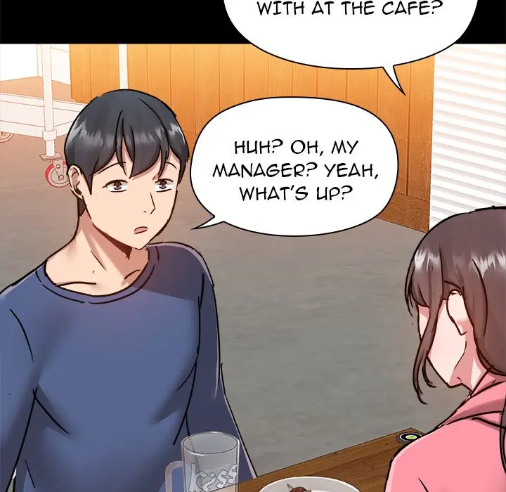 All About That Game Life Manhwa Chapter 43 - Page 127