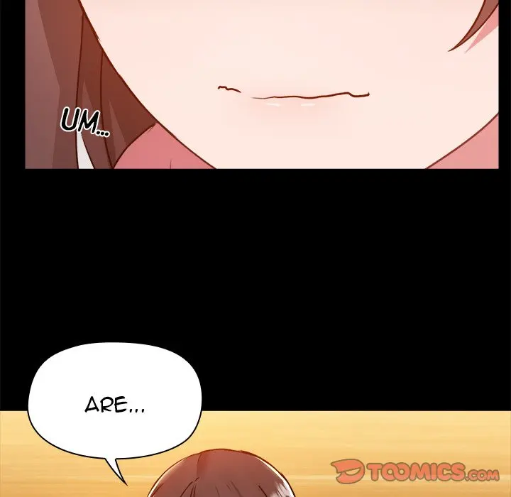 All About That Game Life Manhwa Chapter 43 - Page 129