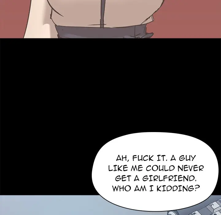 All About That Game Life Manhwa Chapter 43 - Page 13