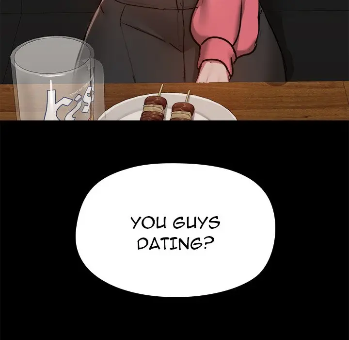 All About That Game Life Manhwa Chapter 43 - Page 131