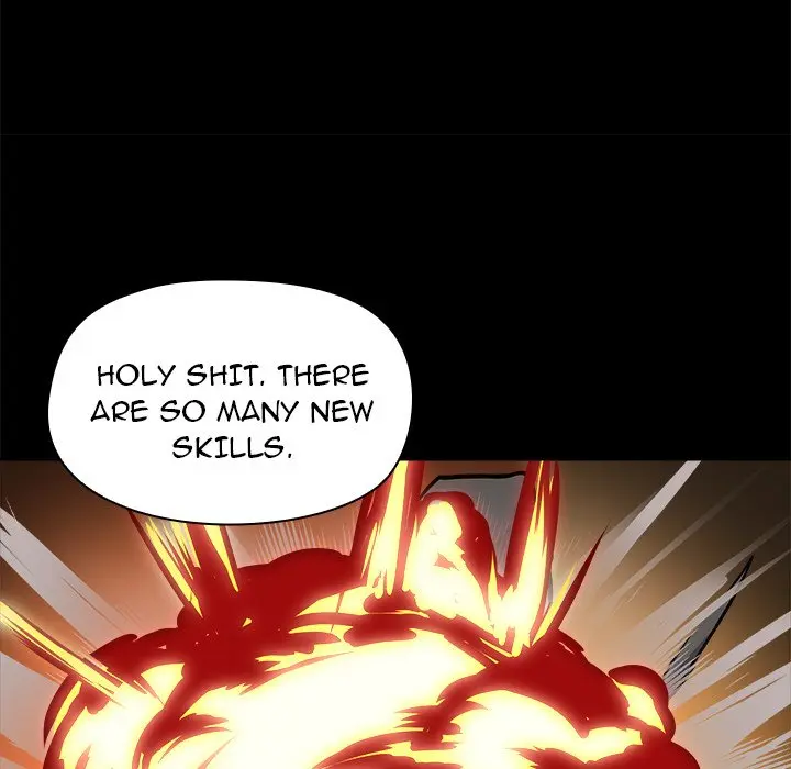 All About That Game Life Manhwa Chapter 43 - Page 16