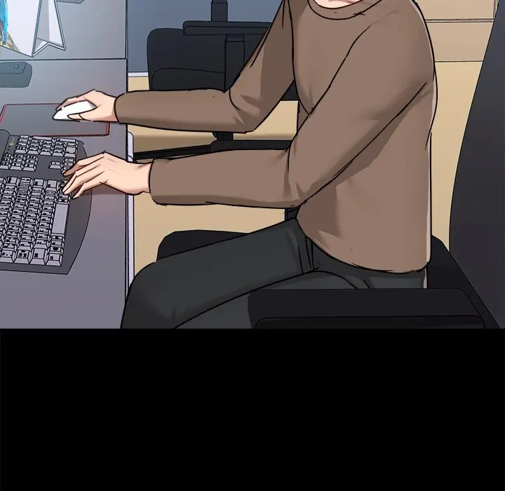 All About That Game Life Manhwa Chapter 43 - Page 19