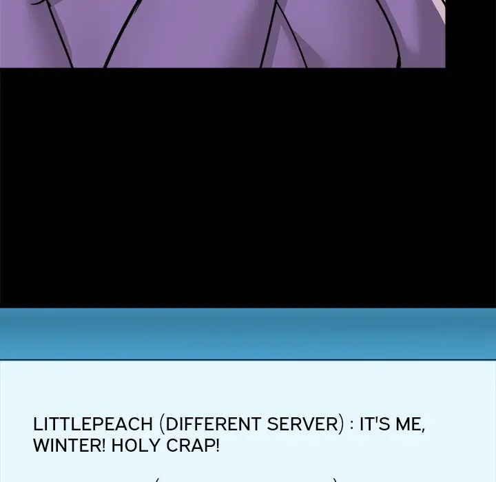 All About That Game Life Manhwa Chapter 43 - Page 26