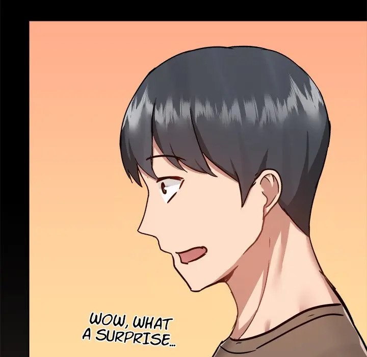 All About That Game Life Manhwa Chapter 43 - Page 28