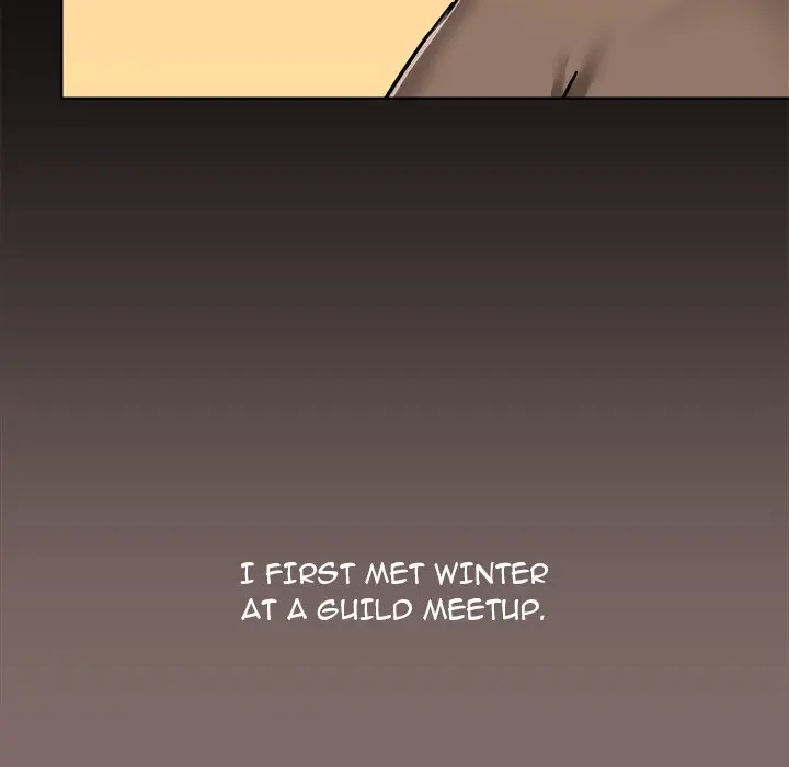 All About That Game Life Manhwa Chapter 43 - Page 29