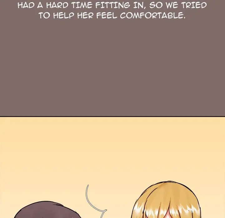 All About That Game Life Manhwa Chapter 43 - Page 33