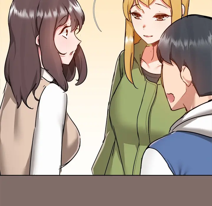 All About That Game Life Manhwa Chapter 43 - Page 34
