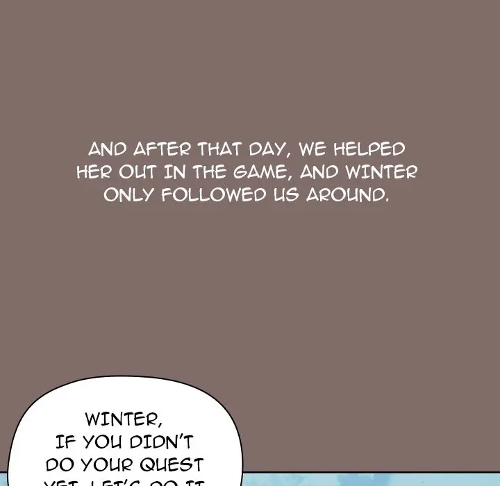 All About That Game Life Manhwa Chapter 43 - Page 35