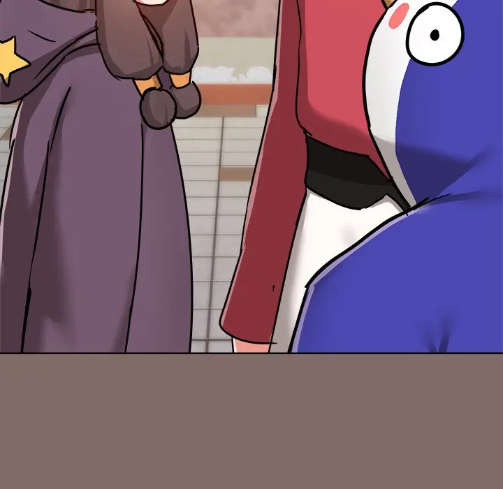 All About That Game Life Manhwa Chapter 43 - Page 37